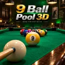 9 Ball Pool 3D