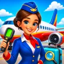 Airport Seven Jobs