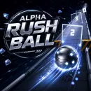 Alpha Rush Ball