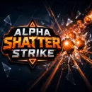 Alpha Shatter Strike