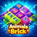Animals Brick