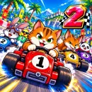 Animals Go Kart 2