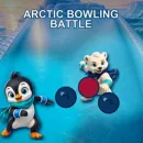 Arctic Bowling Battle
