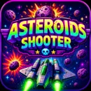 Asteroids Shooter
