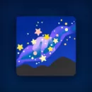 Aurora Wave Chill Flow