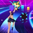 Beat Blader 3D: EDM Music Race
