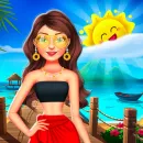 BFF Summer Shine Look