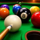Billiard Challenge