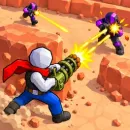 Blast Arena