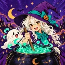 Boo Brew