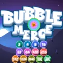 Bubble Merge