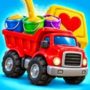 Bucket Sort 3D