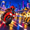 Bullet Bike Rush
