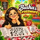 Busha's Crossword