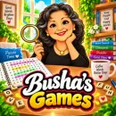 Busha's Word Search