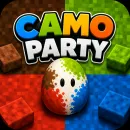 Camo Party