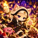 Candlebound Coven
