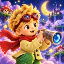 Carletto Dreams Adventure