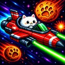 Cat Blasters