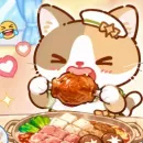 Cat Boba Tea: Food ASMR Master