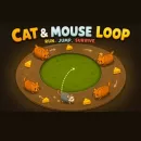 Cat & Mouse Loop