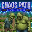 Chaos Path Tower Defense