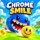 Chrome Smile