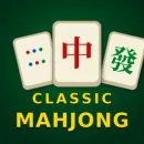 Classic Mahjong