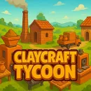 Clay Craft Tycoon