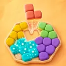 Color Mosaic