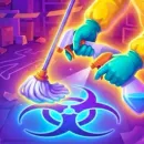 Crime Scene Cleaner: Mobile 3D