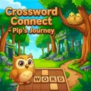 Crossword Connect - Pip's Journey