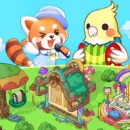 Cute Animal World