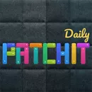 Daily PatchIt