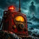 Dead Air - The Blackwater Signal