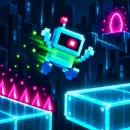 Definitely Not a Platformer