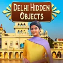 Delhi Hidden Objects