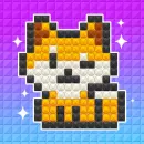 Diamond Sorting ASMR Puzzle