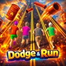 Dodge & Run