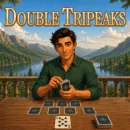 Double Tripeaks