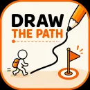 Draw the Path