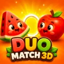 Duo Match 3D
