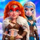 Fashion Valkyries Saga of Style