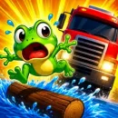 Frogie - Cross the Roads