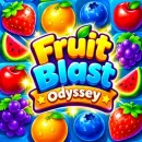 Fruit Blast Odyssey