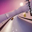 Gnome Bobsled