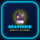 GraviGrid Kinetic Alchemy