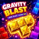 Gravity Blast