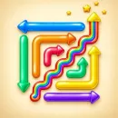 Gummy Arrows
