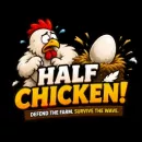 Half Chicken